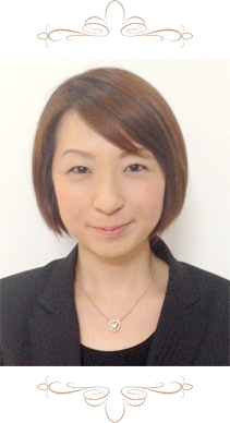 鈴木 睦子